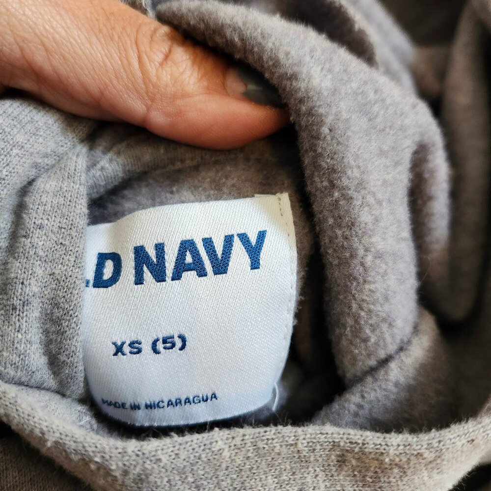 Bundle of 4 hoodies for boys - Picture 3 of 12